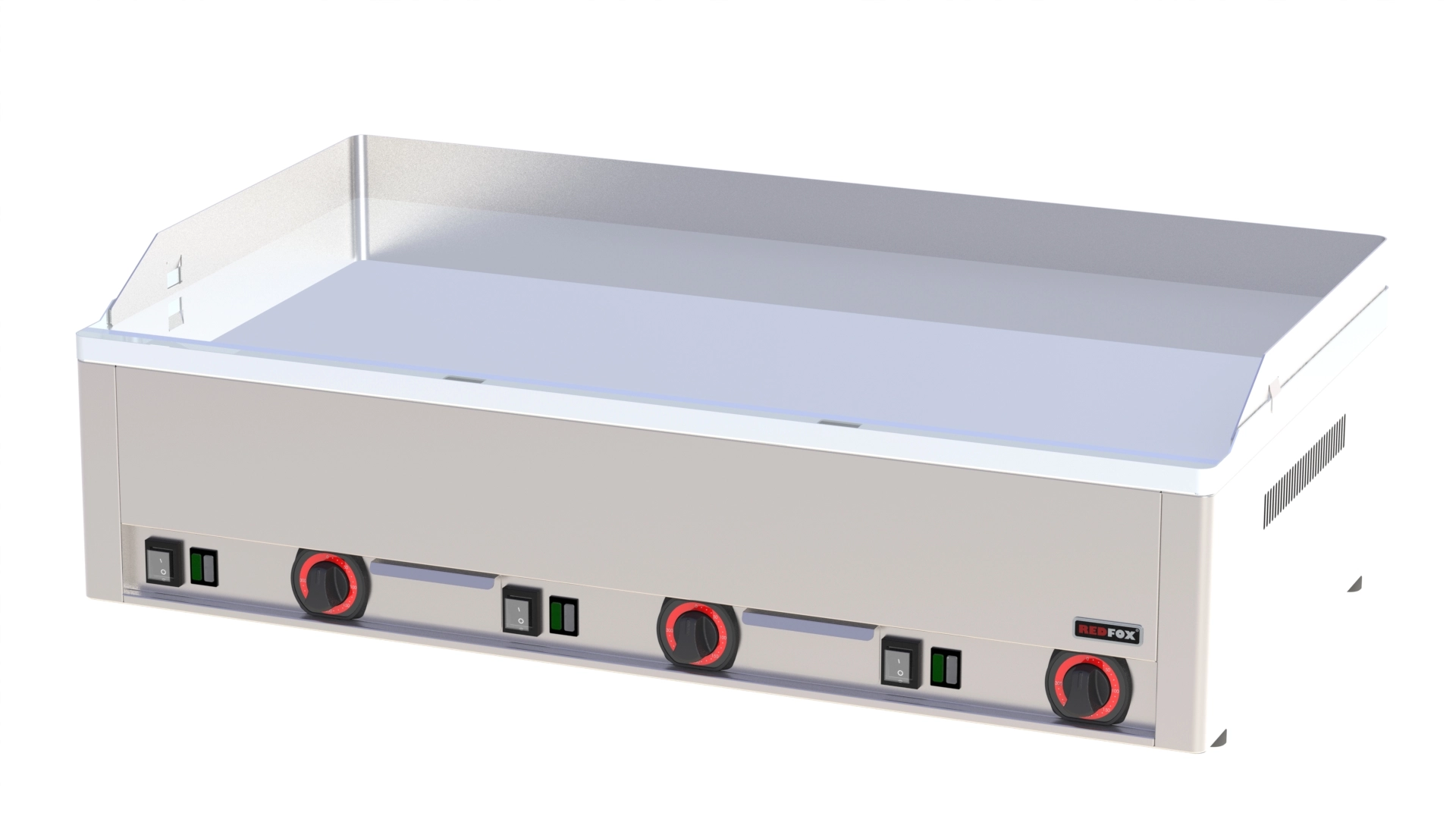 Bild von Elektrische Grillplatte 97 x 48